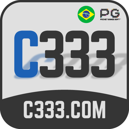 Novo logo da c333
